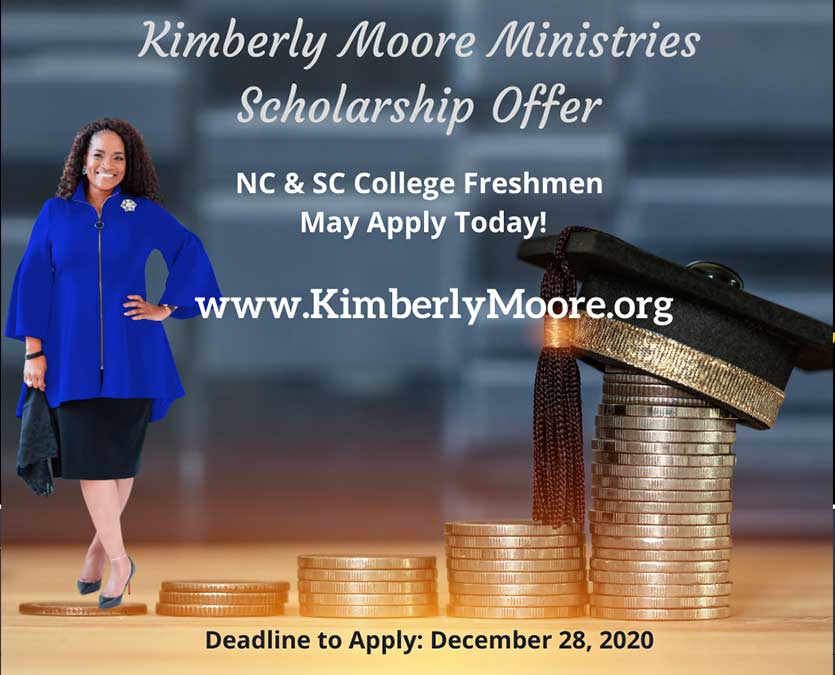 KMM Scholarship