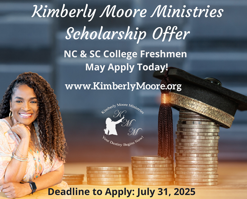 KMM Scholarship